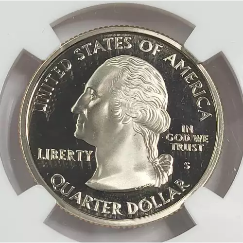 2006 S SOUTH DAKOTA ULTRA CAMEO