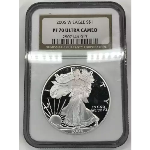2006 W  ULTRA CAMEO