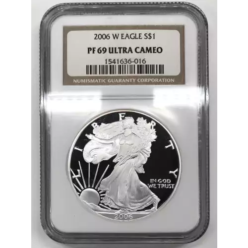 2006 W  ULTRA CAMEO