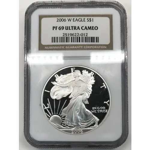 2006 W  ULTRA CAMEO