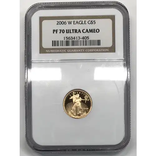 2006 W  ULTRA CAMEO