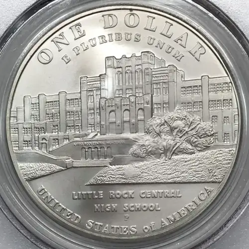 2007-P $1 Desegregation (2)