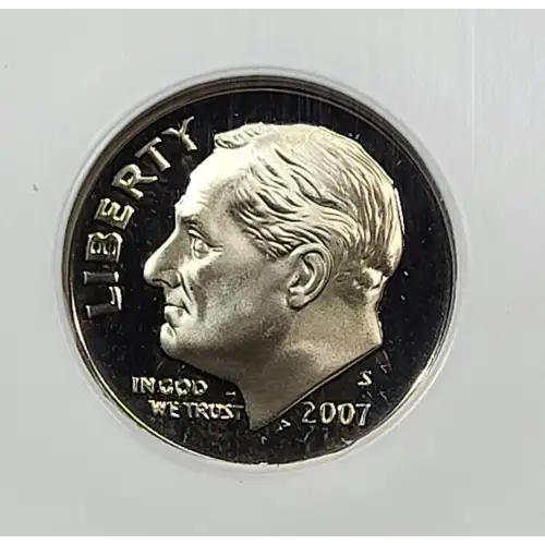 2007 S  ULTRA CAMEO