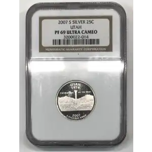 2007 S UTAH ULTRA CAMEO (2)