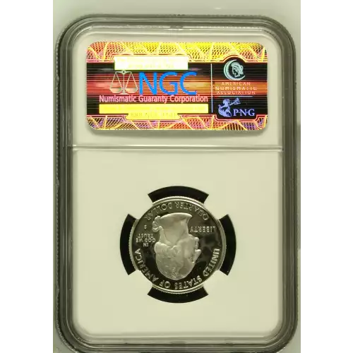 2007 S WYOMING ULTRA CAMEO