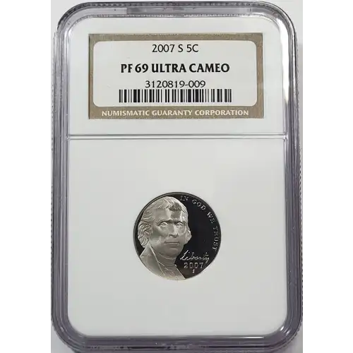 2007  ULTRA CAMEO (3)
