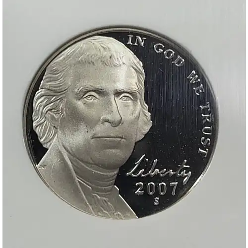 2007  ULTRA CAMEO