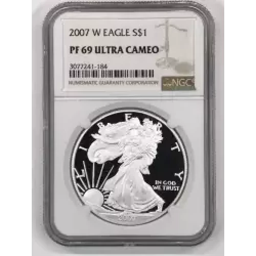 2007 W  ULTRA CAMEO (2)