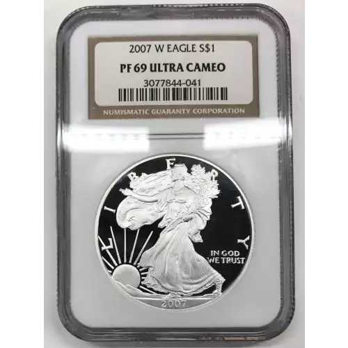 2007 W  ULTRA CAMEO (2)