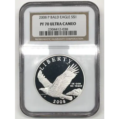 2008 BALD EAGLE ULTRA CAMEO (2)