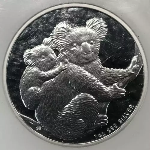 2008 KOALA 