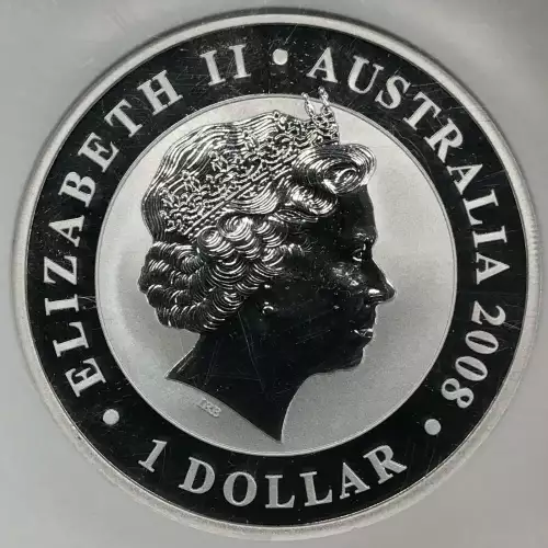 2008 KOALA 