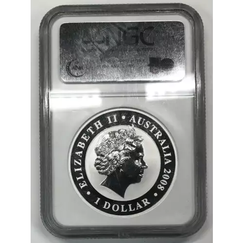 2008 KOALA 