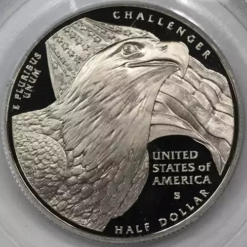 2008-S 50C Bald Eagle, DCAM (4)