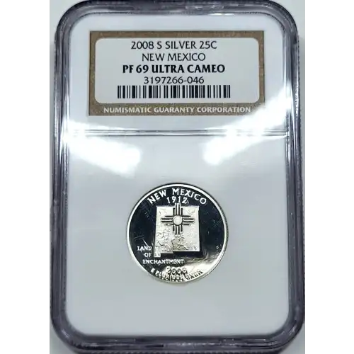 2008 S NEW MEXICO ULTRA CAMEO (3)
