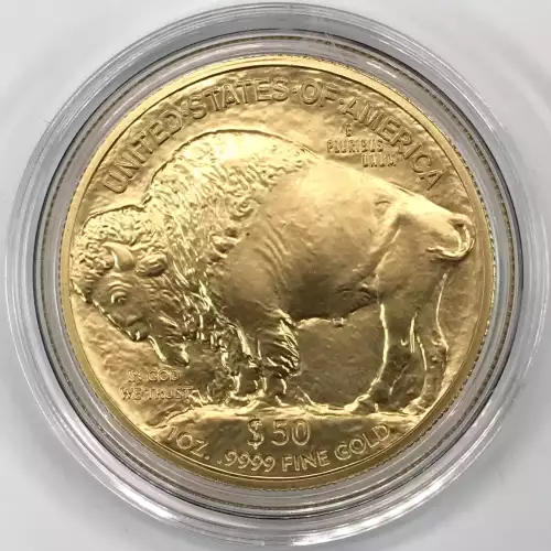 2008-W - Four Coin Set - 1/10, 1/4, 1/2, 1 oz Gold Eagles Burnished - Original Govt Packaging [DUPLICATE for #303731] (5)