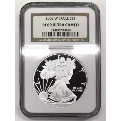 2008 W  ULTRA CAMEO