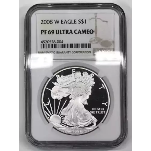 2008 W  ULTRA CAMEO (2)