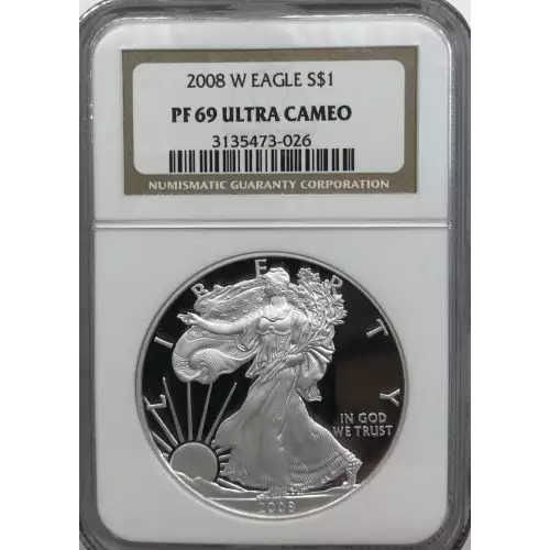 2008 W  ULTRA CAMEO