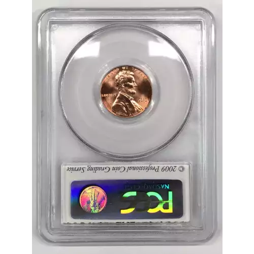 2009 FORMATIVE YEARS 