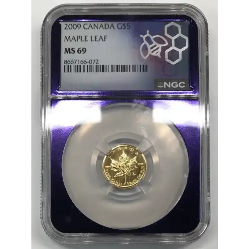 2009 MAPLE LEAF (4)