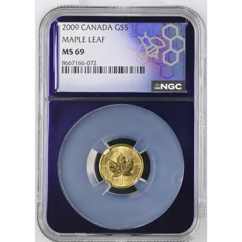 2009 MAPLE LEAF (4)