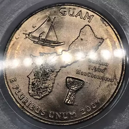 2009-P 25C Guam (3)