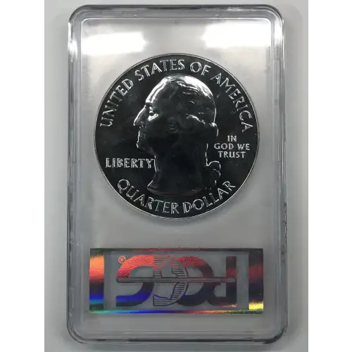 2010 5 oz Silver America the Beautiful Grand Canyon National (2)