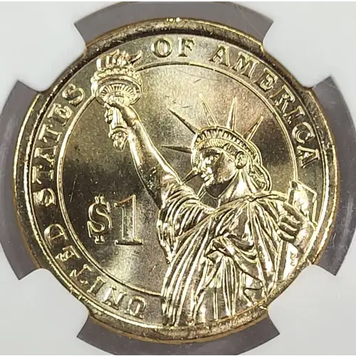 2010 ABRAHAM LINCOLN SIXTEENTH PRESIDENT