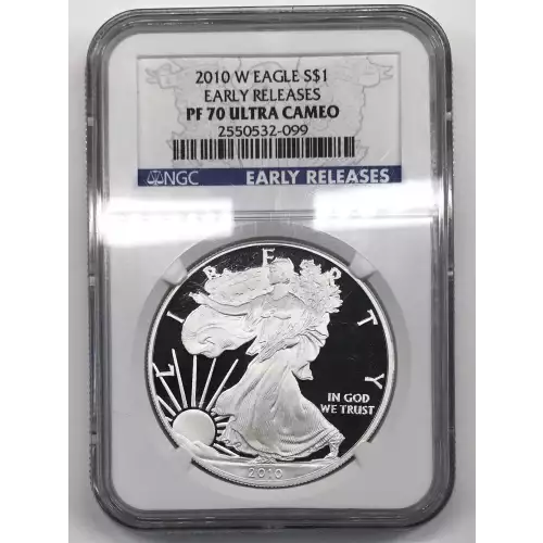2010 W EARLY RELEASES ULTRA CAMEO (2)