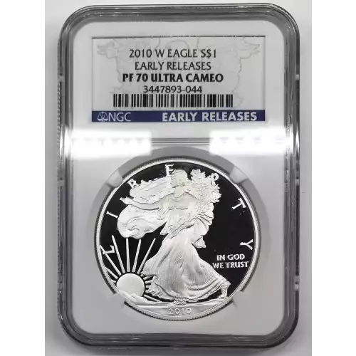 2010 W EARLY RELEASES ULTRA CAMEO (2)