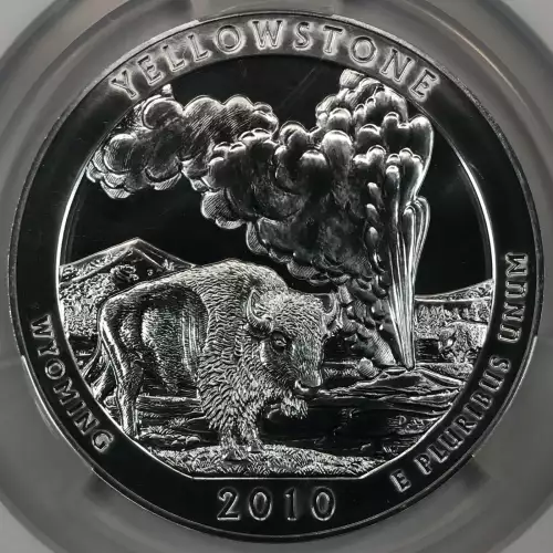2010 YELLOWSTONE EARLY RELEASES  (4)