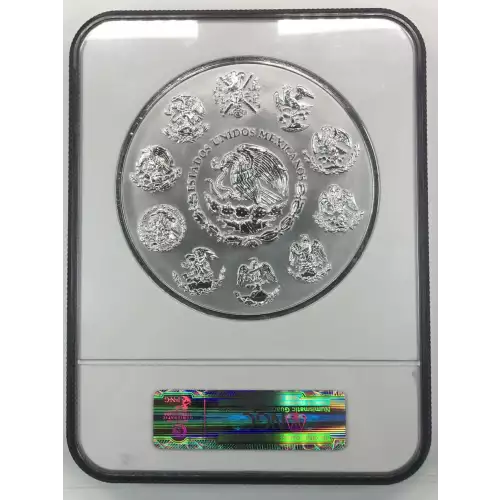 2010Mo 1Kilo AZTEC CALENDAR  (3)