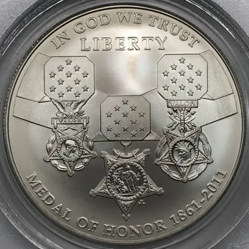 2011-S $1 Medal of Honor (3)