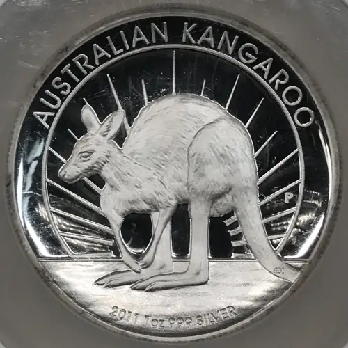 2011P Kangaroo - High Relief Early Releases ULTRA CAMEO (4)