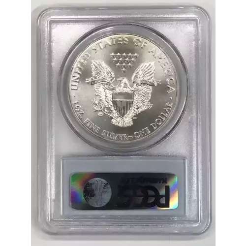 2012 $1 Silver Eagle (7)