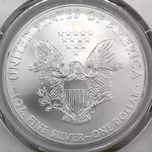 2012-(S) $1 Silver Eagle Struck at San Francisco (3)