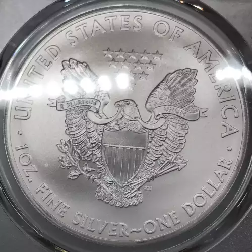 2012-(S) $1 Silver Eagle Struck at San Francisco (4)