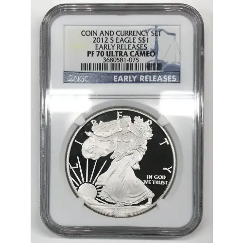 2012 S COIN AND CURRENCY SET EARLY RELEASES ULTRA CAMEO (2)
