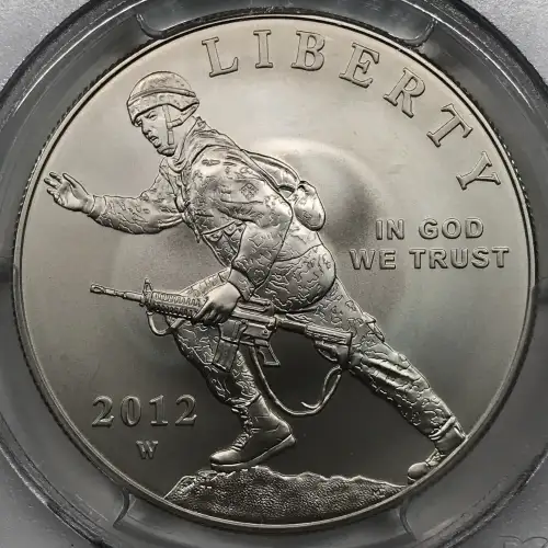 2012-W $1 Infantry First Strike (2)