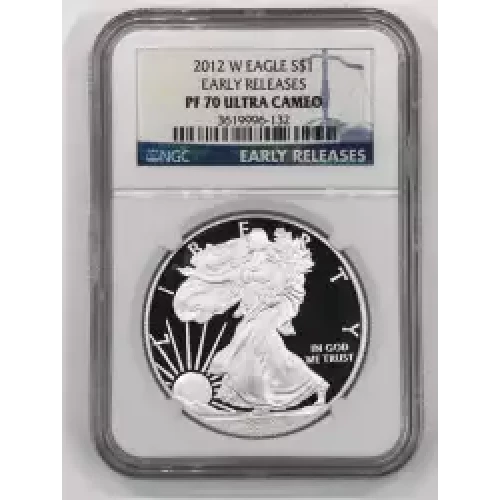 2012 W EARLY RELEASES ULTRA CAMEO (2)
