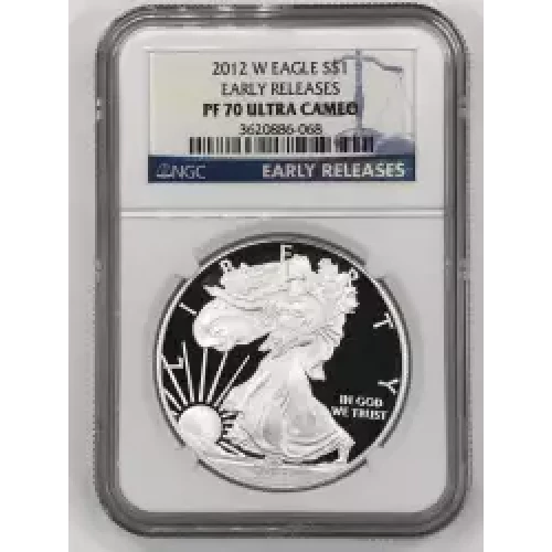 2012 W EARLY RELEASES ULTRA CAMEO (2)