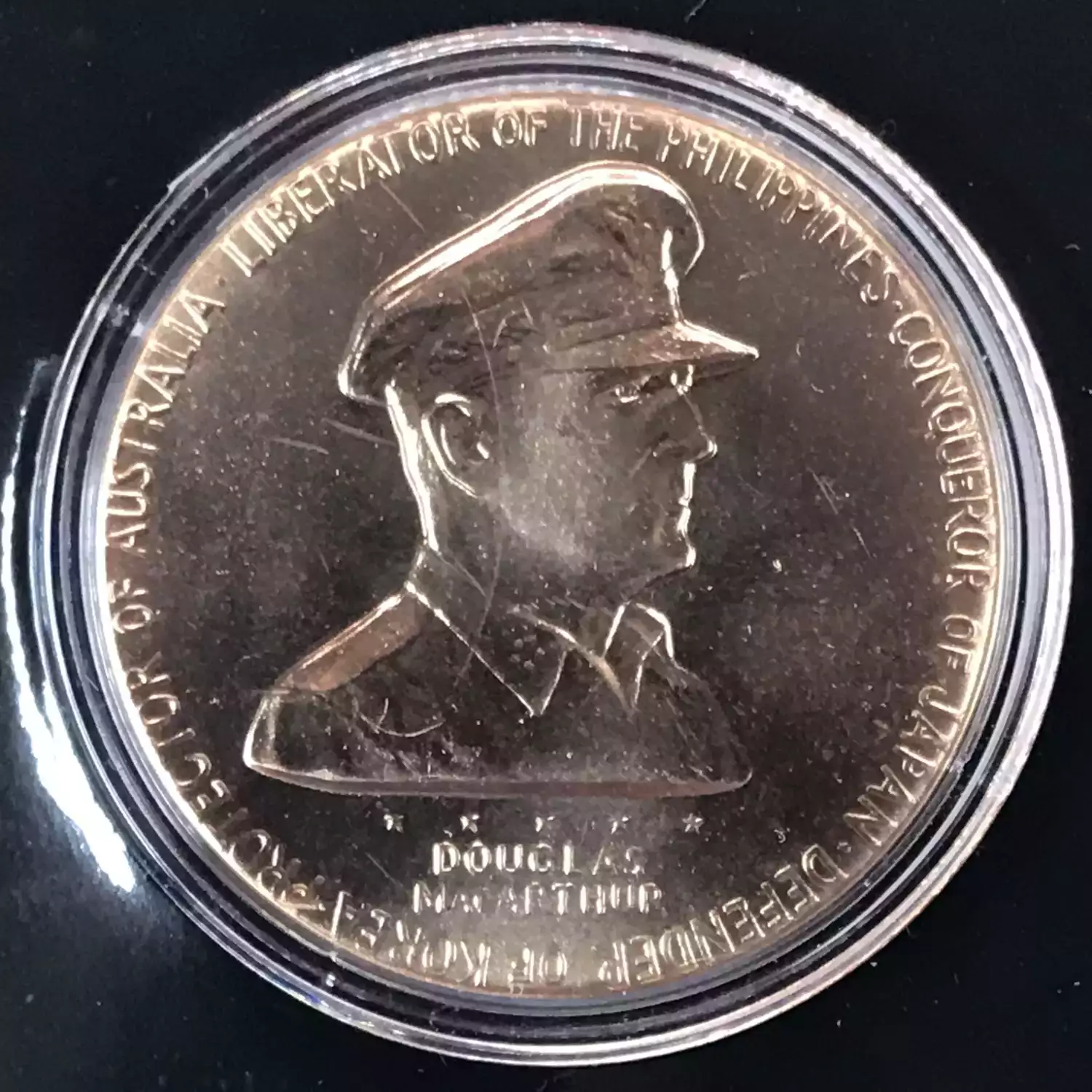 2013 5-Star Generals Profile Collection Set - Silver Dollar, Half, Medal w OGP (5)