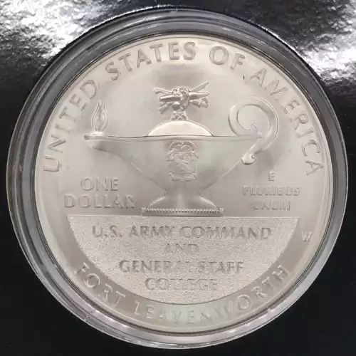 2013 5-Star Generals- Three Coin Set - Proof Clad Half Dollar, Silver Dollar & Gold $5 - Box & COA (7)