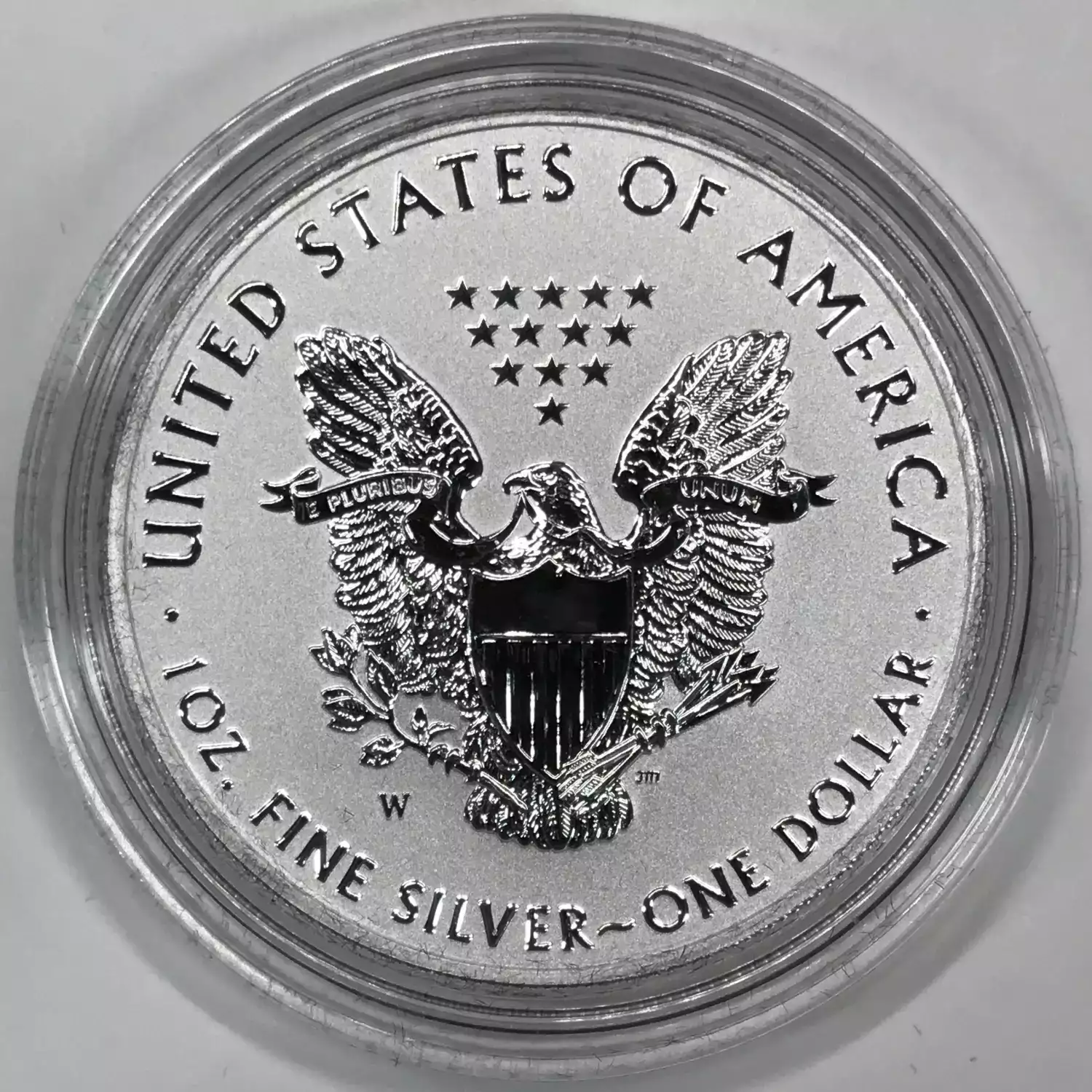 2013-W Silver Eagle West Point 2-Coin Set w OGP Box & COA - Rev Pf Enhanced UNC  [DUPLICATE for #546518] (3)