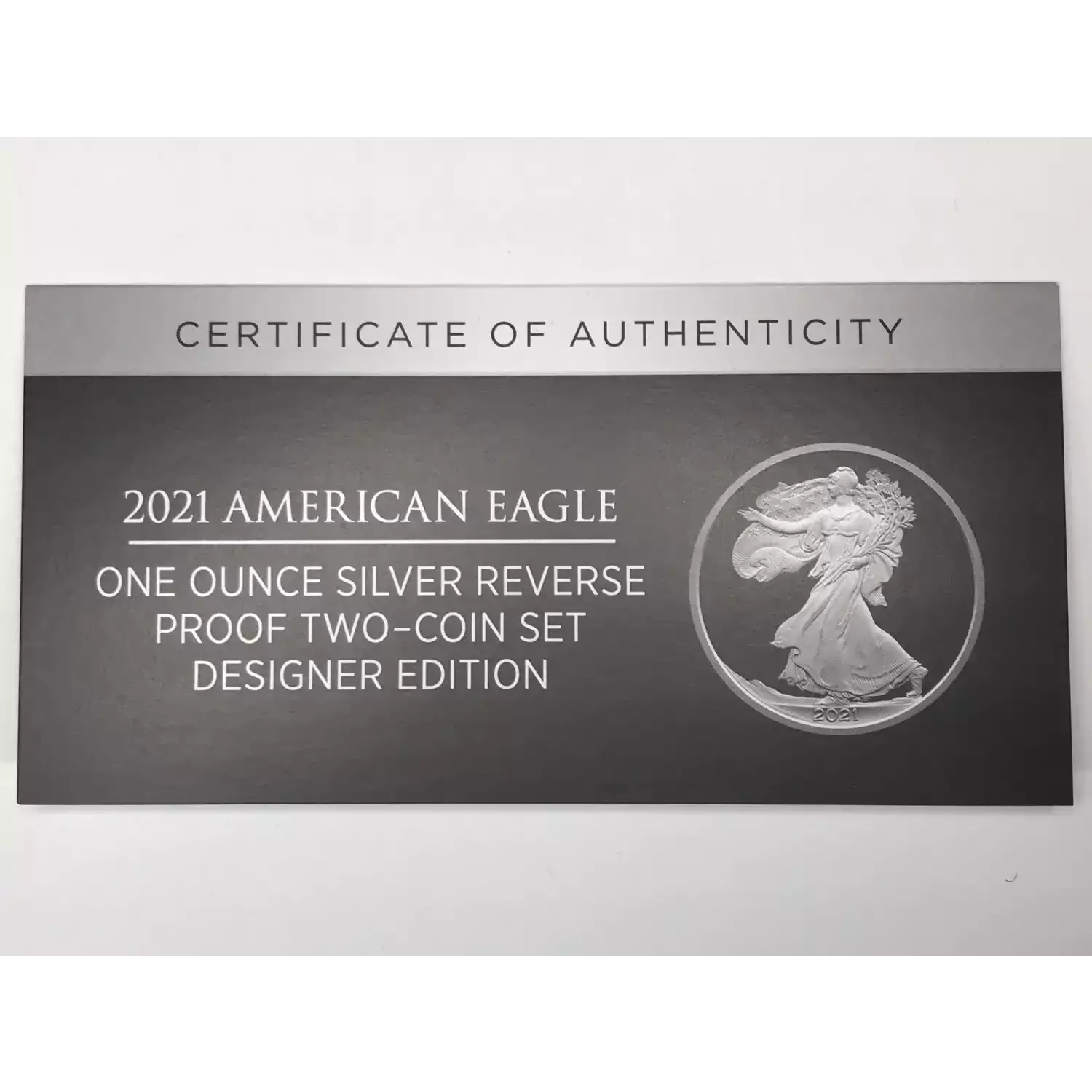 2013-W Silver Eagle West Point 2-Coin Set w OGP Box & COA - Rev Pf Enhanced UNC  [DUPLICATE for #546518] (7)