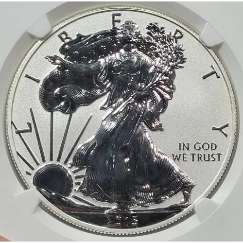 2013 W WEST POINT EAGLE SET EARLY RELEASES OFFICIAL US MINT SET
