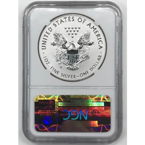 2013 W WEST POINT EAGLE SET EARLY RELEASES OFFICIAL US MINT SET