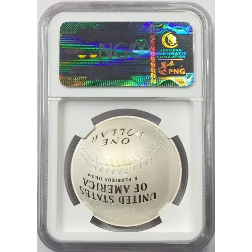 2014 BASEBALL HALL OF FAME FIRST RELEASES ULTRA CAMEO (2)