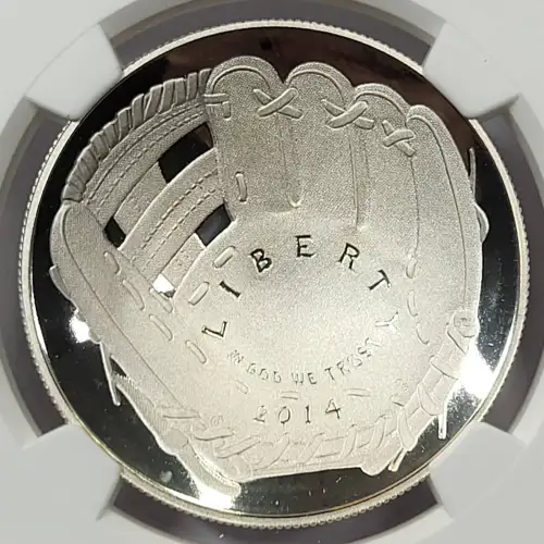 2014 BASEBALL HALL OF FAME FIRST RELEASES ULTRA CAMEO